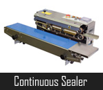 continuous sealer