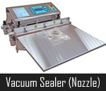 vacuum sealer nozzle