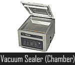 vacuum sealer chamber